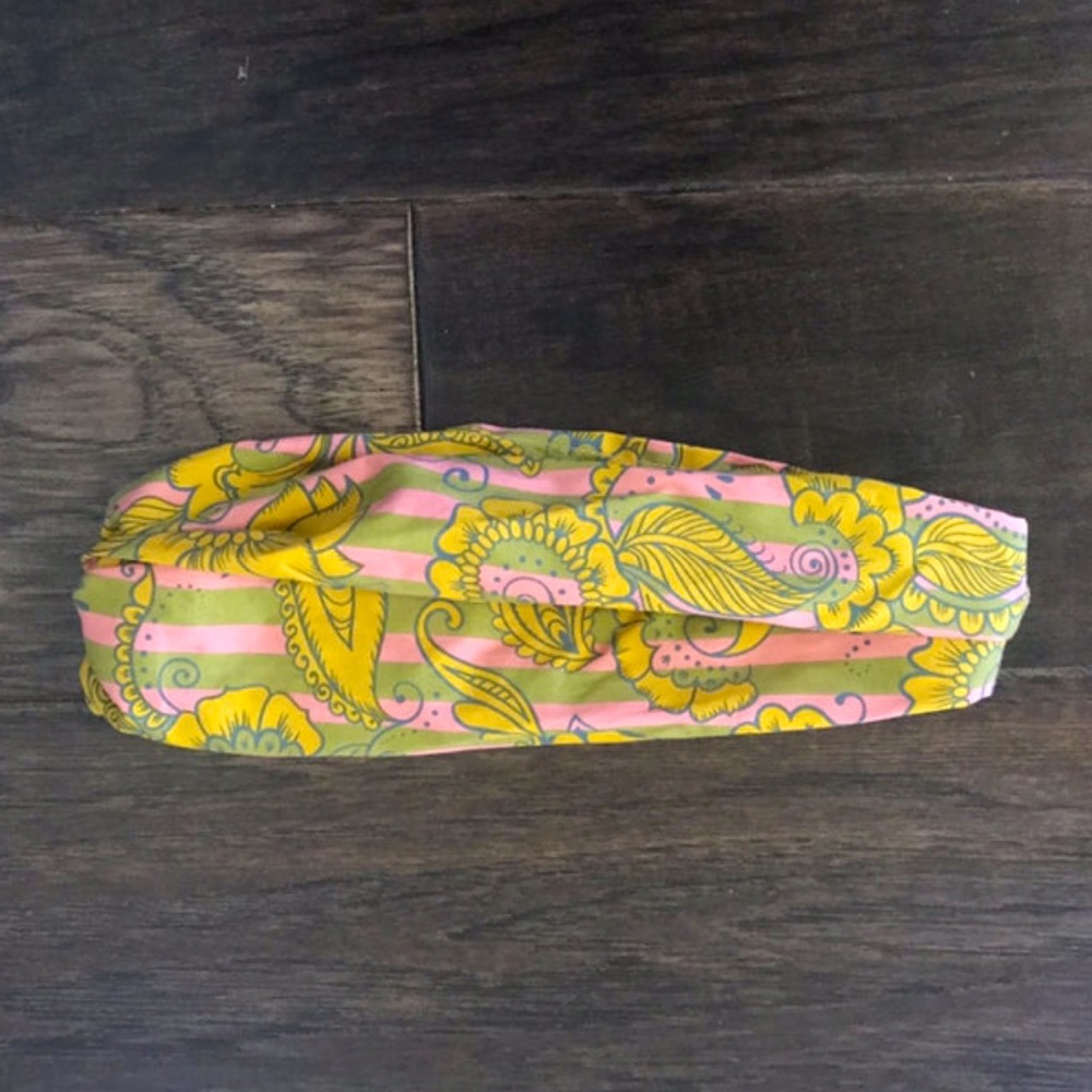 Matilda Jane headband